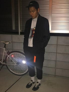 i...tanさんのコーディネート