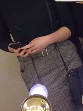 ななみ。さんのコーディネート