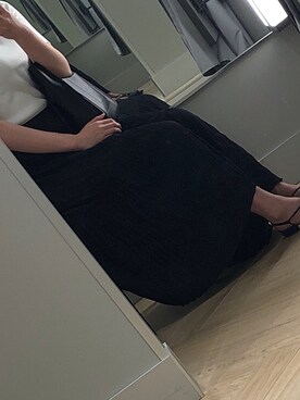 ななみ。さんのコーディネート