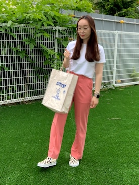 みゆうさんのコーディネート