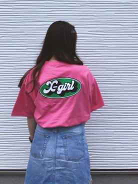 みゆうさんのコーディネート