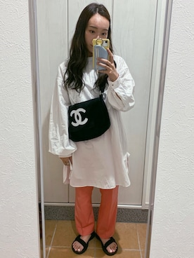 みゆうさんのコーディネート