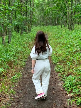 みゆうさんのコーディネート