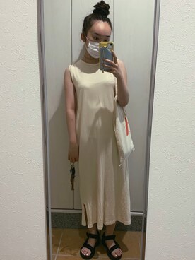 みゆうさんのコーディネート