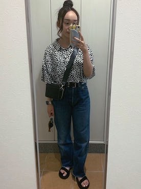 みゆうさんのコーディネート