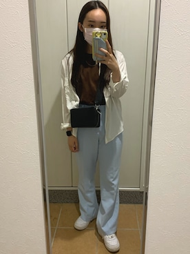 みゆうさんのコーディネート