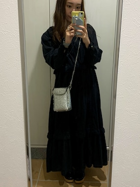 みゆうさんのコーディネート