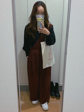 みゆうさんのコーディネート