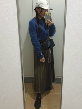 みゆうさんのコーディネート