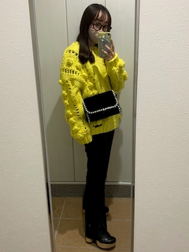 みゆうさんのコーディネート