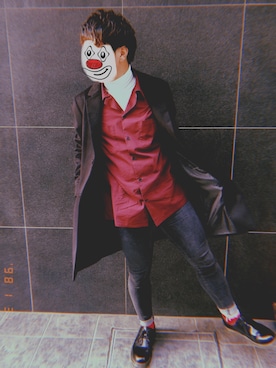 REONさんのコーディネート