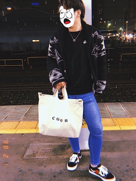 REONさんのコーディネート