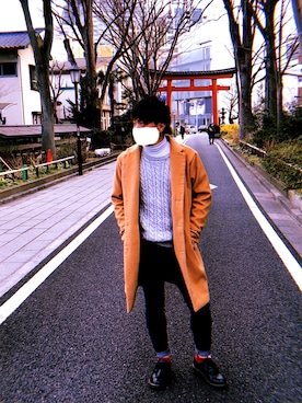 REONさんのコーディネート