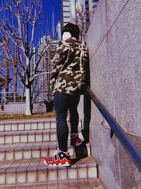 REONさんのコーディネート