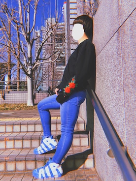 REONさんのコーディネート