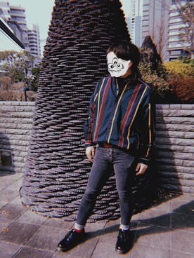 REONさんのコーディネート