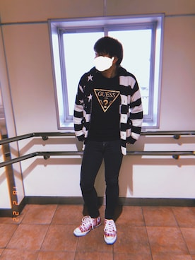 REONさんのコーディネート