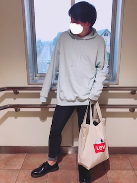 REONさんのコーディネート