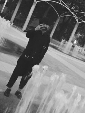 _kazu.さんのコーディネート