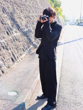 _kazu.さんのコーディネート