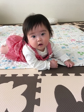 まどかママさんのコーディネート