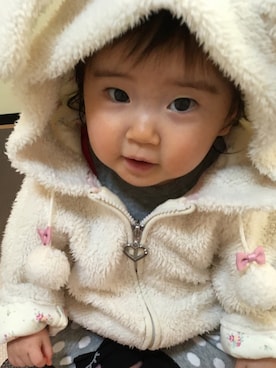 まどかママさんのコーディネート