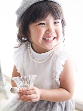 まどかママさんのコーディネート