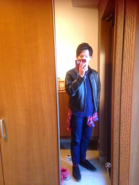 さかもんさんのコーディネート