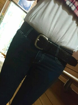 やすさんのコーディネート