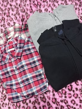 やすさんのコーディネート