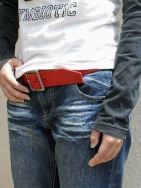 やすさんのコーディネート