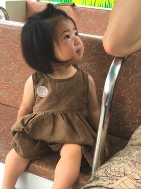 oym@co.juさんのコーディネート