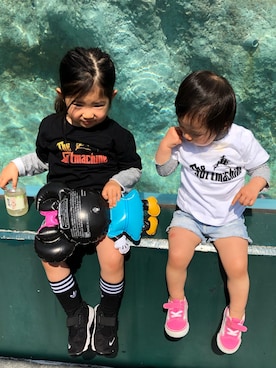 oym@co.juさんのコーディネート