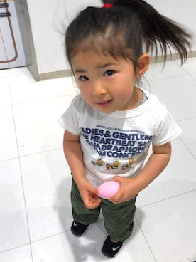 oym@co.juさんのコーディネート