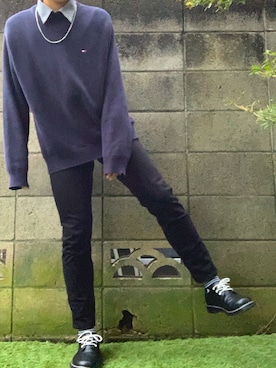 まーさんのコーディネート