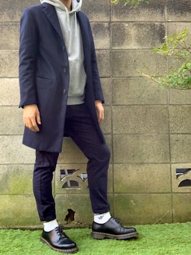 まーさんのコーディネート