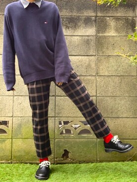 まーさんのコーディネート