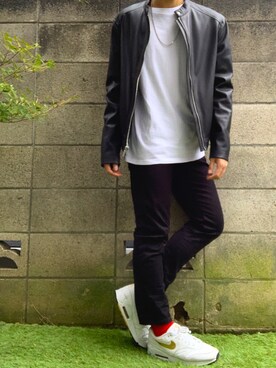 まーさんのコーディネート