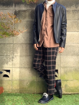 まーさんのコーディネート