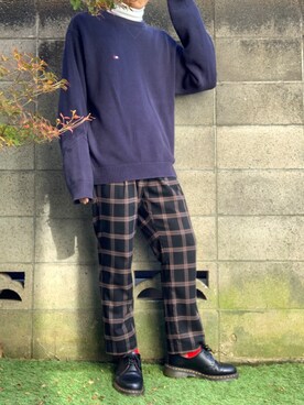 まーさんのコーディネート