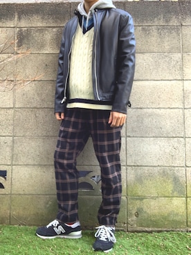 まーさんのコーディネート