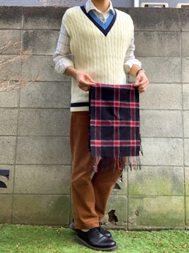 まーさんのコーディネート