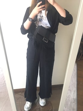 Komachiさん(レディース・155cm)の春コーディネート