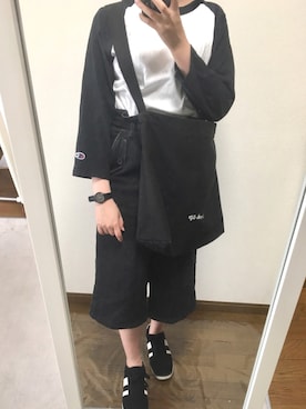 Komachiさん(レディース・155cm)の春コーディネート