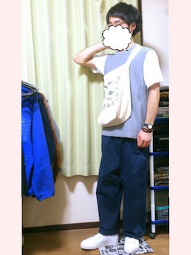 のいてるさんのコーディネート