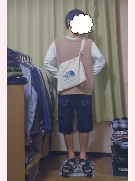 のいてるさんのコーディネート