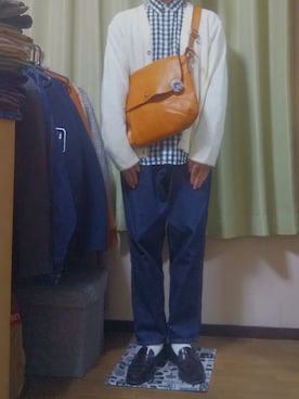 のいてるさんのコーディネート