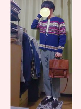 のいてるさんのコーディネート