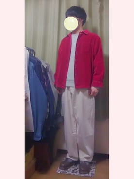 のいてるさんのコーディネート