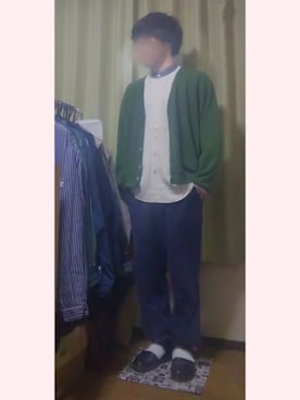 のいてるさんのコーディネート